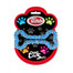 PET NOVA DOG LIFE STYLE psie lano, kosť 20 cm, modrá, vôňa mäty