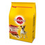 PEDIGREE Malé plemená hovädzieho mäsa a zeleniny 2 kg x 6
