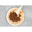 COUNTRY&NATURE Granule pre psov s bielymi morskými rybami 3 kg