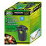 AQUA NOVA NBPF-6000 tlakový filter, systém BACKFLUSH-samočistenie, UV 9W, sito 6000L