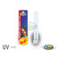 AQUA NOVA UV-C vlákno pre všetky 18W UV lampy
