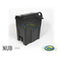AQUA NOVA Nub-9000 Prepadový filter 48 l Kapacita. + 11W UV lampa
