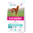EUKANUBA Daily Care Adult Sensitive Digestion Granule pre psov s citlivým tráviacim traktom – kuracie mäso 2,3 kg