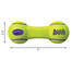 KONG Airdog Squeaker Dumbbell M hryzátko pre psa