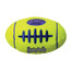 KONG Airdog L Squeaker Football lopta pre psa