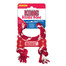 KONG Goodie Bone with Rope XS 9 cm