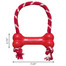 KONG Goodie Bone with Rope M hračka pre psa