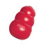 KONG Gumová hračka Classic XS 6 cm