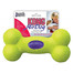 KONG Airdog Squeaker Bone M hryzátko pre psa