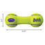 KONG Airdog Squeaker Dumbbell L hryzátko pre psa