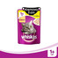 WHISKAS Krémová polievka s kuracím mäsom 85g x28