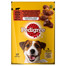 PEDIGREE hovädzie v želé 100g x 24