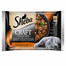 SHEBA Craft Collection krmivo pre mačky v omáčke 52 x 85 g vrecúško