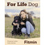 FITMIN Dog for life junior large breed 3 kg