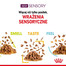 ROYAL CANIN Sensory Feel Gravy 12x85 g