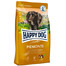 HAPPY DOG Supreme Piemonte 4kg