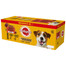 PEDIGREE Adult Kapsička -mix príchutí 40 x 100 g