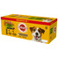 PEDIGREE Adult Kapsička -mix príchutí 40 x 100 g