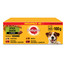 PEDIGREE Adult Mix chutí 40x100g