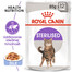 ROYAL CANIN Sterilised Jelly 85g x12