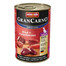 ANIMONDA Grancarno hovädzie/morčacie konzerva 400 g