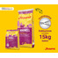 JOSERA Dog Miniwell 5 x 900 g