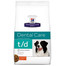 HILL'S Prescription Diet t / d Canine 3 kg