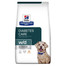HILL'S Prescription Diet w / d Canine 12 kg
