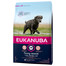 EUKANUBA Caring Senior Large Breed bohaté na čerstvé kuracie 3kg
