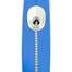 FLEXI New Comfort Vodítko M 5 m lanko modré