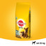 PEDIGREE Junior pre veľké plemená s kuracím mäsom a ryžou 15 kg