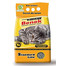 BENEK Super Standard bentonitové stelivo pre mačky Natural 5 l x 2 (10 l)