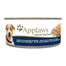 APPLAWS Dog Kura, Losos a Zelenina 156g