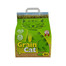 GUSSTO GRAIN CAT 72 l (6 x 12 l) Hrudkujúca podstielka
