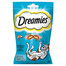 Dreamies Dreamies s  lososom 0.06 kg