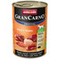 ANIMONDA Grancarno hovädzie/kuracie konzerva 400 g