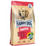 HAPPY DOG NaturCroq Active adult 15 kg