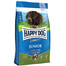 HAPPY DOG Sensible Junior Lamm 10 kg