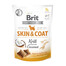 BRIT Care Dog Functional Snack skin&coat Krill 150 g