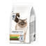 PERFECT FIT Sensitive 1+ Bohaté na morčacie 7 kg