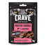 CRAVE Pochúťka s lososom 55g