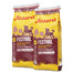 JOSERA Dog Festival pre náročných psov 2 x 15 kg