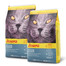 JOSERA Cat Leger 2 x 10 kg