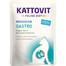 KATTOVIT Feline Diet Gastro kačacie s ryžou 85 g
