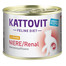 KATTOVIT Feline Diet Niere/Renal s kuracím 185 g