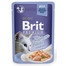 BRIT Premium Fillets in Jelly Kapsičky v želé pre mačky 24 x 85 g
