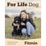 FITMIN For Life Light & Senior 15 kg