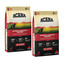 ACANA Adult sport agility 22,8 kg (2 x 11,4 kg)