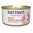 KATTOVIT Feline Diet Niere/Renal Chicken 85 g