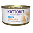 KATTOVIT Feline Diet Urinary Tuna 85 g
